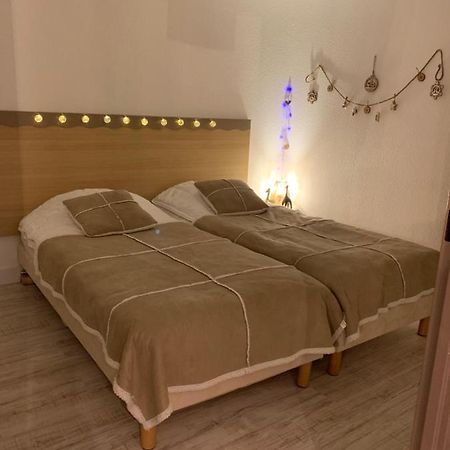 Arreau Appartement 4 Personnes Екстериор снимка