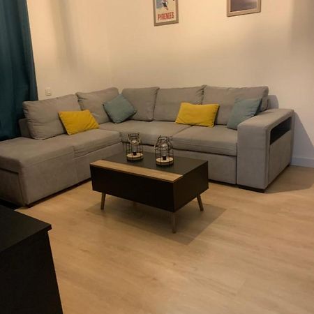 Arreau Appartement 4 Personnes Екстериор снимка