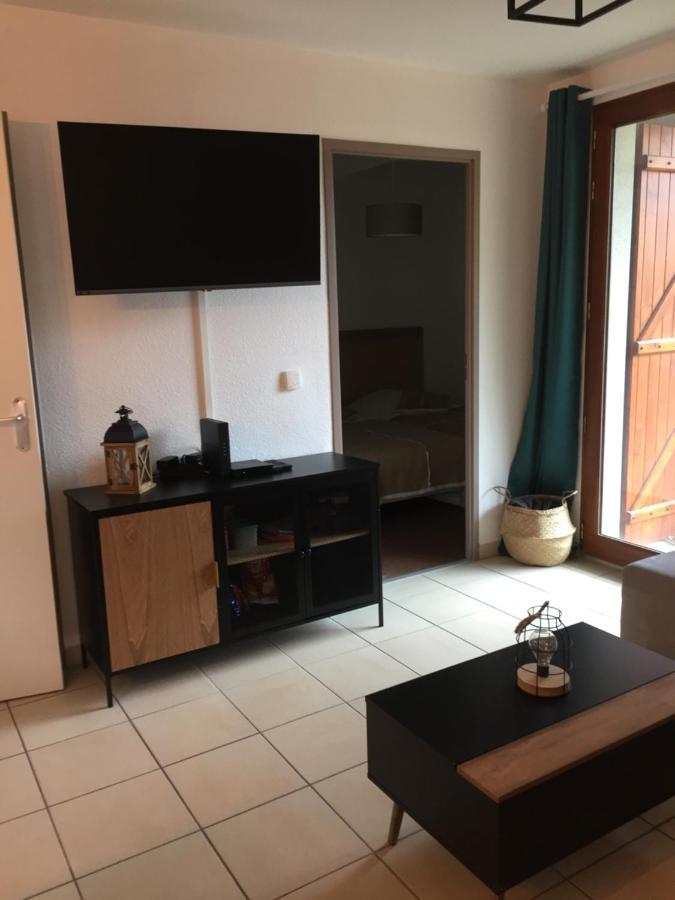 Arreau Appartement 4 Personnes Екстериор снимка