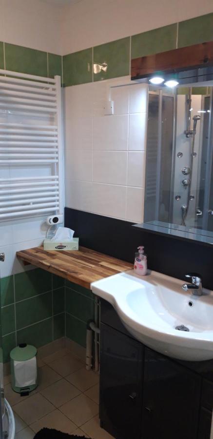 Arreau Appartement 4 Personnes Екстериор снимка
