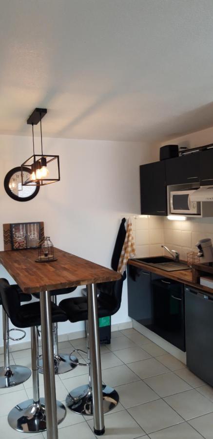 Arreau Appartement 4 Personnes Екстериор снимка