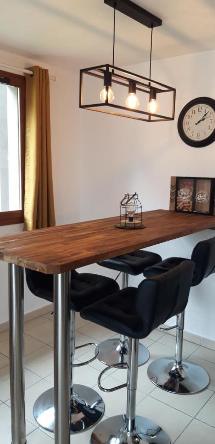 Arreau Appartement 4 Personnes Екстериор снимка